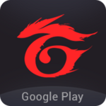 garena android application logo